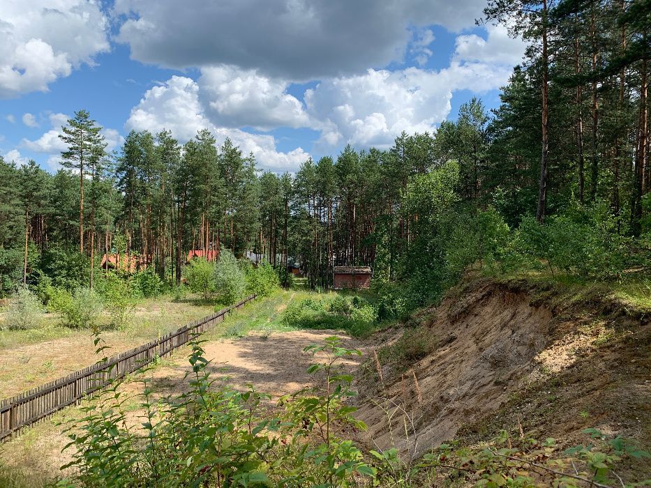 Działka rekreacyjna Serpelice. Zdjęcie 5