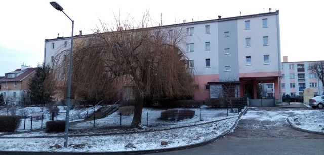 Mieszkanie 2-pokojowe Mrągowo, ul. Mrongowiusza. Zdjęcie 1