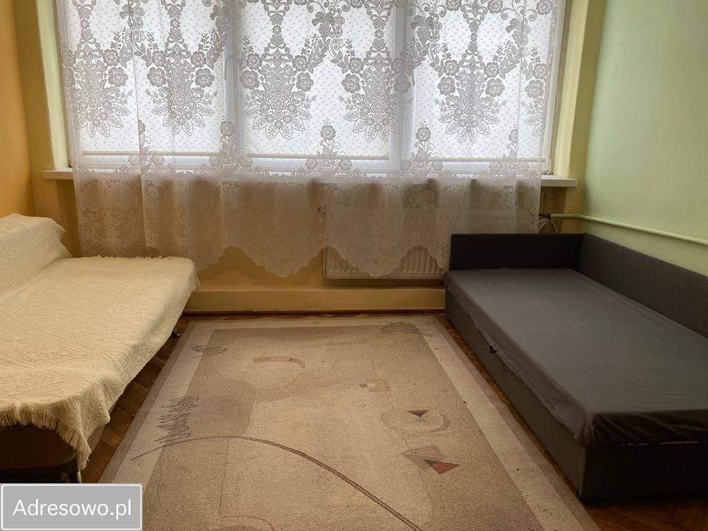 Pokój Wrocław Psie Pole, ul. Wacława Potockiego