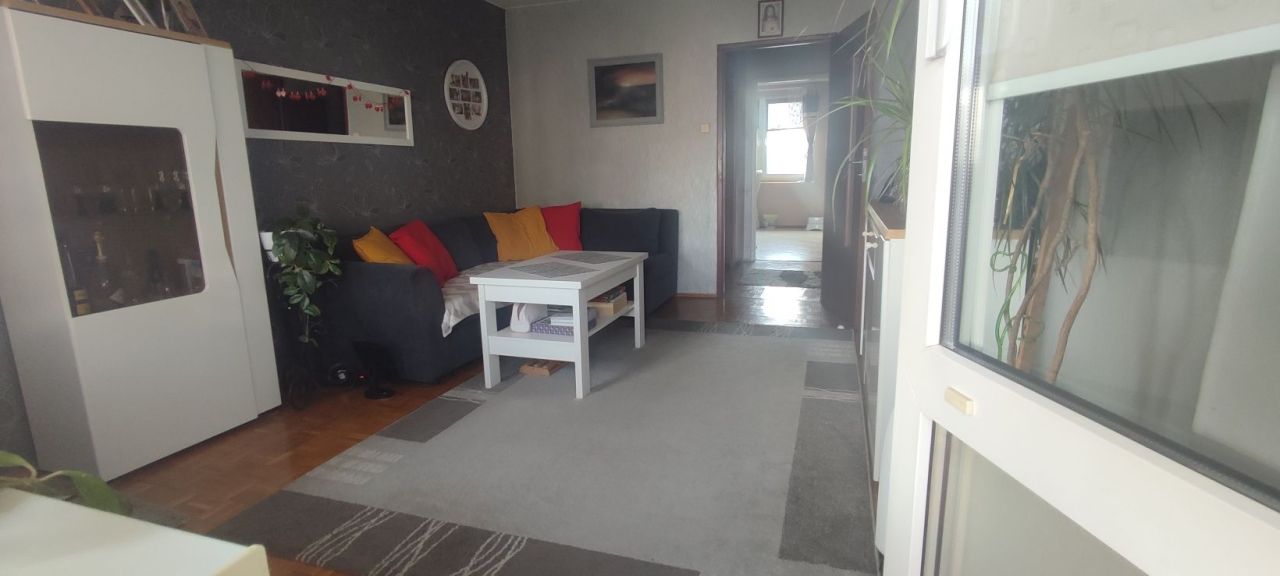 Mieszkanie 3-pokojowe Wrocław Nowy Dwór. Zdjęcie 6