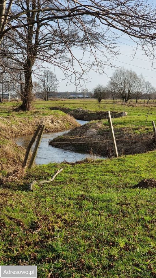 Działka budowlana Trzcinka. Zdjęcie 3