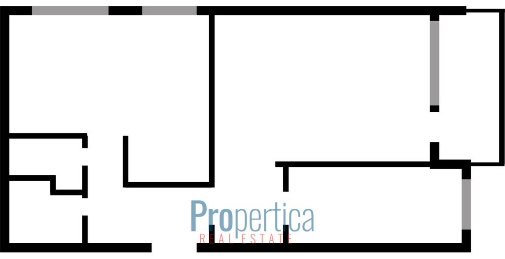 Mieszkanie 3-pokojowe Warszawa Praga-Południe, ul. gen. Romana Abrahama. Zdjęcie 17