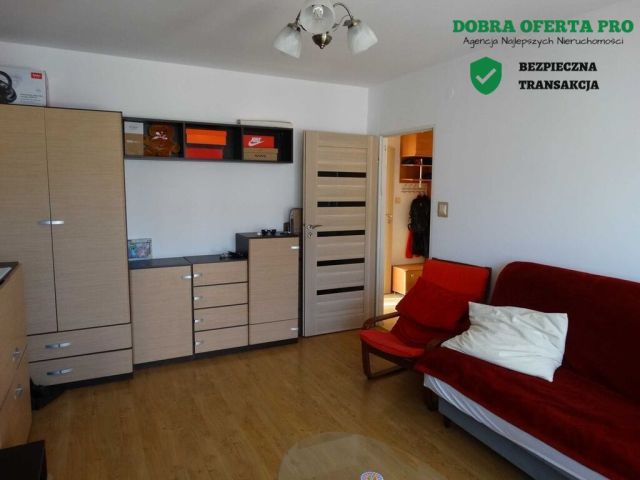 Mieszkanie 2-pokojowe Gdańsk Ujeścisko, ul. Ostrołęcka. Zdjęcie 1