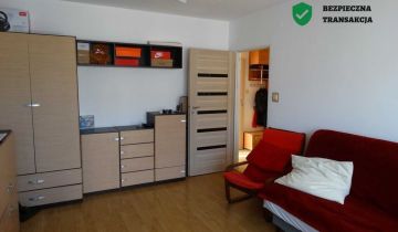 Mieszkanie 2-pokojowe Gdańsk Ujeścisko, ul. Ostrołęcka