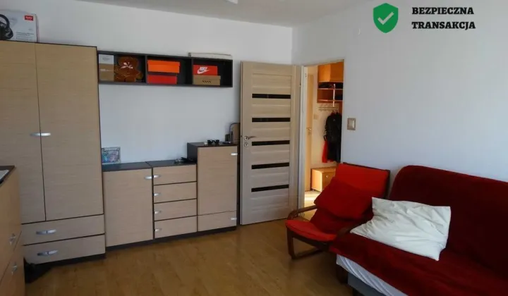 Mieszkanie 2-pokojowe Gdańsk Ujeścisko, ul. Ostrołęcka