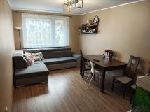 Mieszkanie 3-pokojowe Markowice