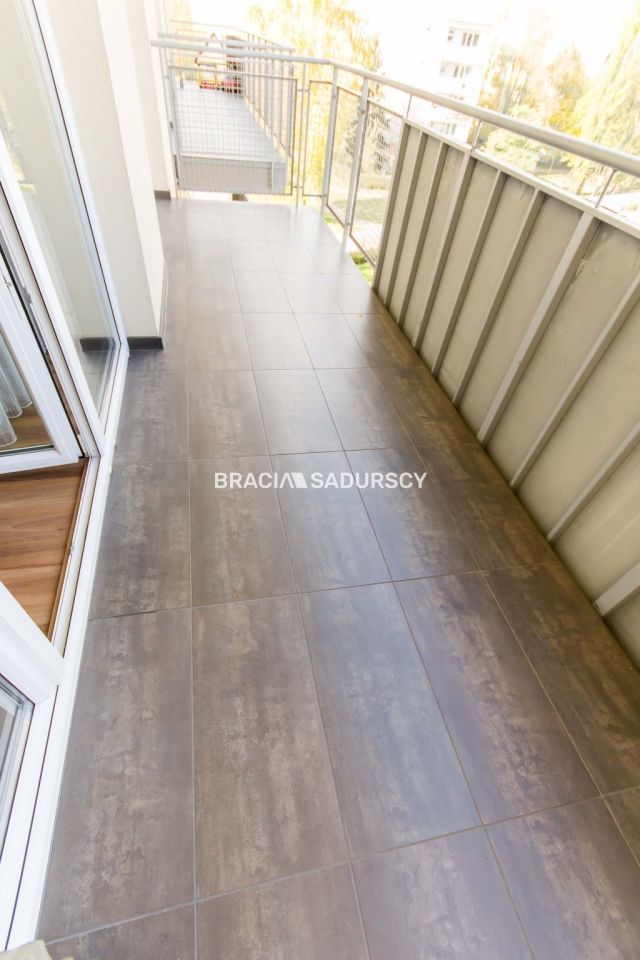 Mieszkanie 2-pokojowe Kraków Prokocim, ul. Leonida Teligi. Zdjęcie 19