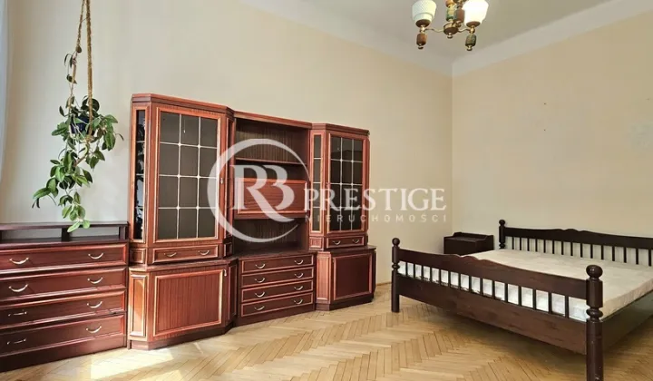 Mieszkanie 2-pokojowe Szczecin Stare Miasto, ul. Kapitańska