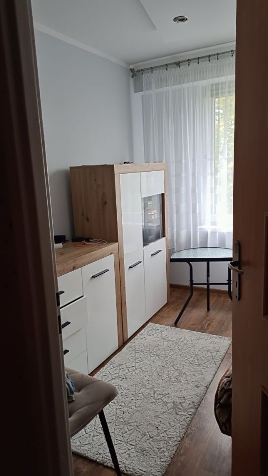 Mieszkanie 4-pokojowe Suwałki. Zdjęcie 2