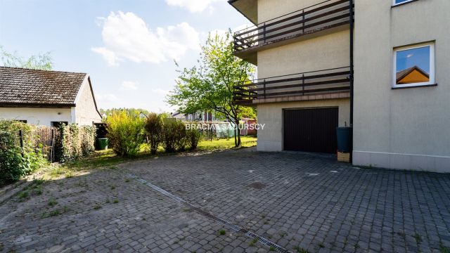 bliźniak, 6 pokoi Kokotów. Zdjęcie 28