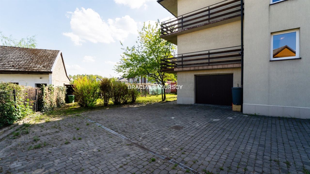 bliźniak, 6 pokoi Kokotów. Zdjęcie 28