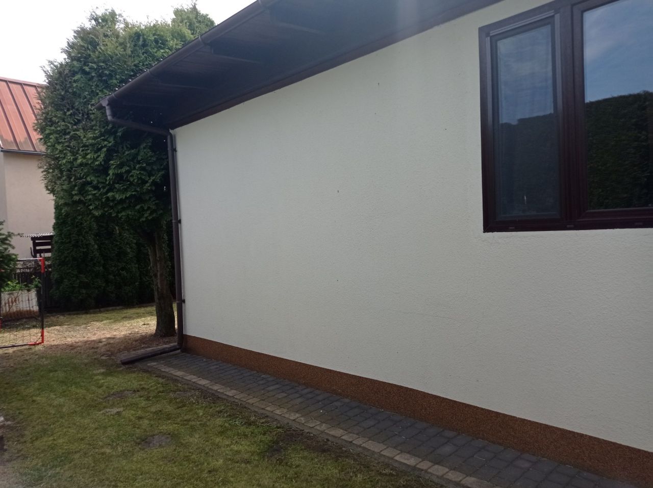 Działka rod Annowo. Zdjęcie 5