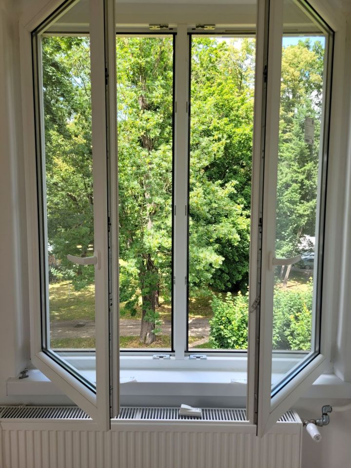 Mieszkanie 2-pokojowe Jelenia Góra Cieplice Śląskie-Zdrój, ul. Bohaterów Września 1939 r.. Zdjęcie 7