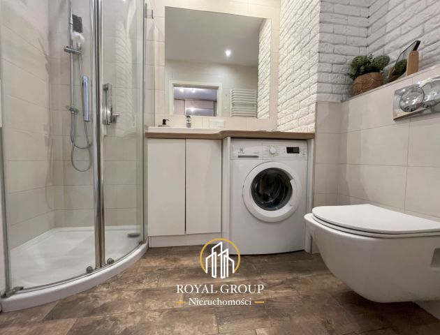 Mieszkanie 2-pokojowe Lublin Wrotków, ul. Ignacego Domeyki. Zdjęcie 2