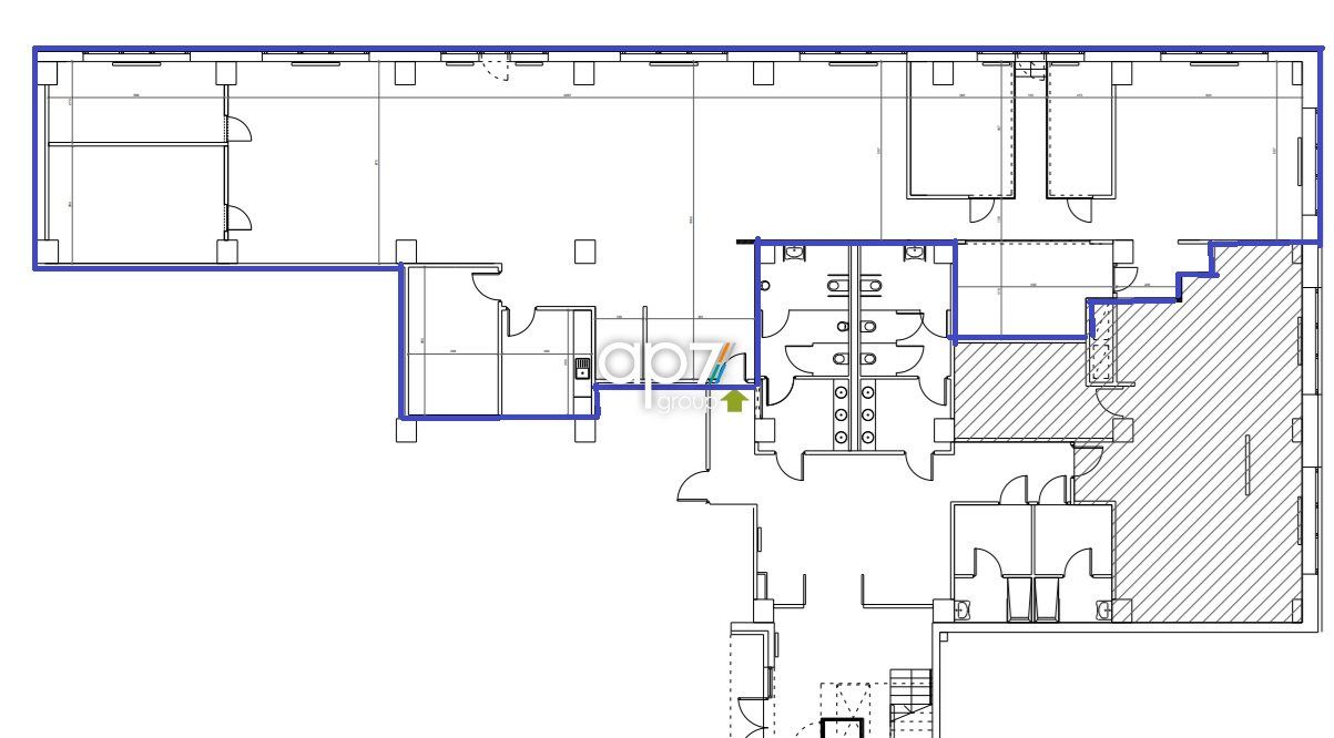 Biuro Kraków Podgórze, ul. Gromadzka. Zdjęcie 12