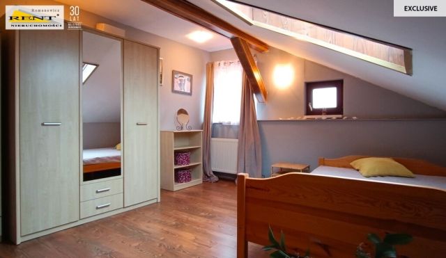 dom wolnostojący, 9 pokoi Ińsko. Zdjęcie 12