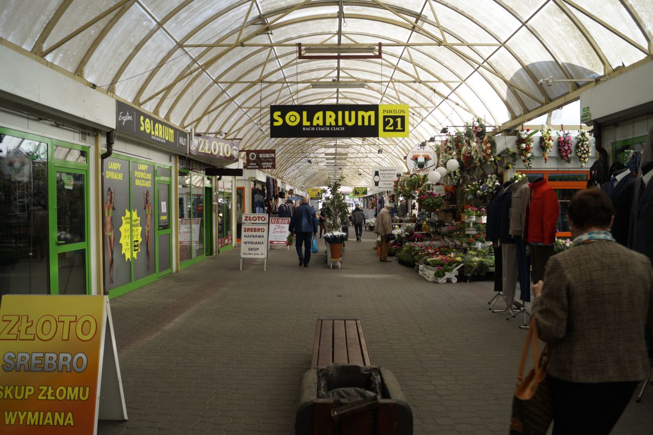 Nieruchomość komercyjna Płock Stare Miasto, ul. Królewiecka. Zdjęcie 3