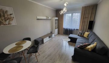 Mieszkanie 2-pokojowe Kraków Grzegórzki, al. Ignacego Daszyńskiego