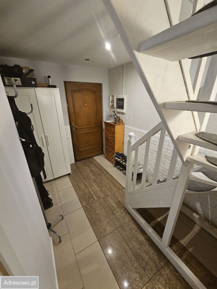 dom wolnostojący, 5 pokoi Siechnice, ul. Opolska. Zdjęcie 19