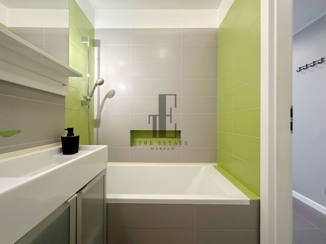 Mieszkanie 2-pokojowe Warszawa Bielany, ul. Dorycka. Zdjęcie 9