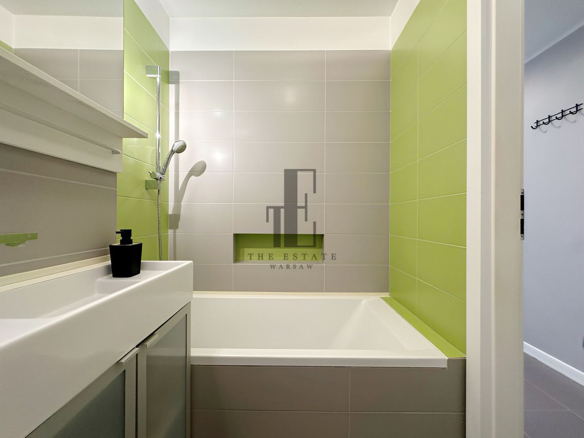 Mieszkanie 2-pokojowe Warszawa Bielany, ul. Dorycka. Zdjęcie 9