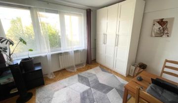 Mieszkanie 1-pokojowe Warszawa Wola, ul. Mordechaja Anielewicza