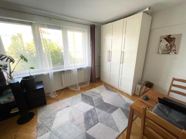 Mieszkanie 1-pokojowe Warszawa Wola, ul. Mordechaja Anielewicza