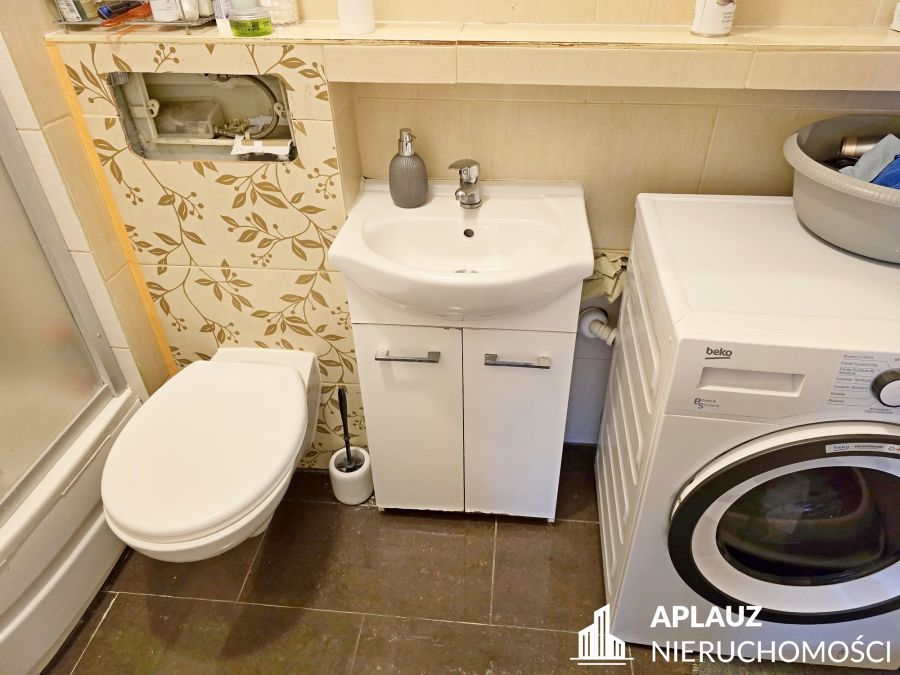 Mieszkanie 2-pokojowe Karpacz, ul. Nadrzeczna. Zdjęcie 10