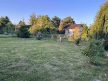 Działka rod Piotrków Trybunalski, ul. Brzeźnicka