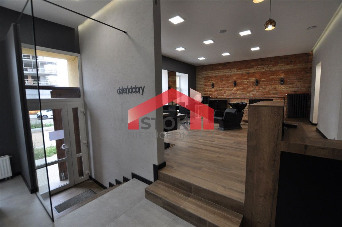 Lokal Białystok, ul. Jurowiecka. Zdjęcie 6