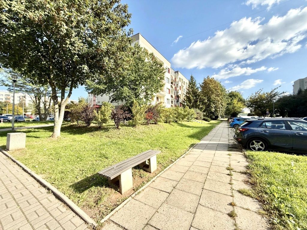 Mieszkanie 2-pokojowe Kielce Ślichowice. Zdjęcie 2