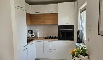 Mieszkanie 3-pokojowe Warszawa Wawer, ul. Króla Maciusia