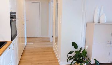 Mieszkanie 3-pokojowe Warszawa Rembertów, ul. mjr. Franciszka M. Amałowicza "Tatara"