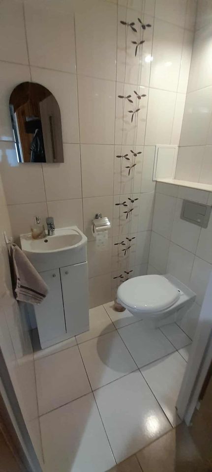 Mieszkanie 3-pokojowe Suwałki, ul. Północna. Zdjęcie 6