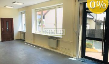 Lokal Warszawa Wilanów