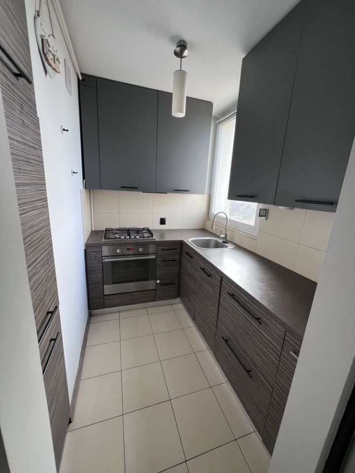 Mieszkanie 2-pokojowe Łódź Górna, ul. Ignacego Paderewskiego. Zdjęcie 8