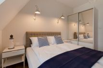 Mieszkanie 2-pokojowe Sopot Centrum, ul. gen. Stanisława Fiszera. Zdjęcie 2