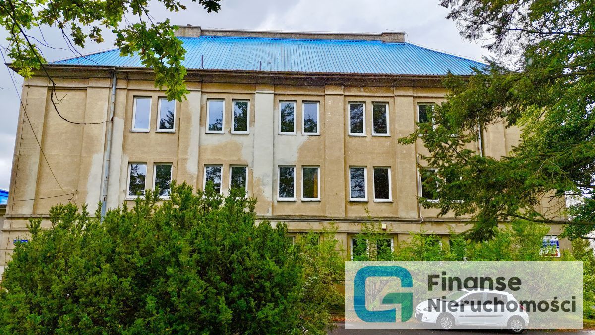 Lokal Rawa Mazowiecka, ul. Krakowska. Zdjęcie 11