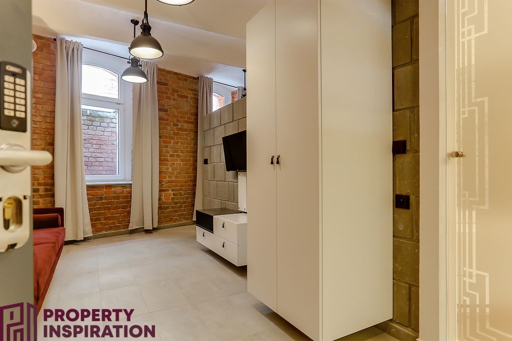 Mieszkanie 12-pokojowe Poznań, ul. Strzałowa. Zdjęcie 12