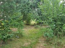 Działka budowlana Trojanowice, ul. Wąwozowa. Zdjęcie 3