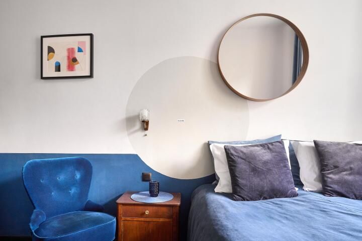 Mieszkanie 4-pokojowe Warszawa Śródmieście, ul. Nowy Świat. Zdjęcie 13