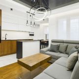 Mieszkanie 3-pokojowe Warszawa Ursynów