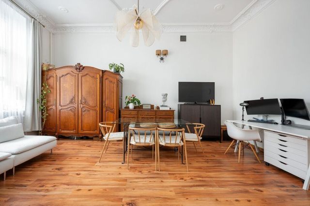 Mieszkanie 2-pokojowe Łódź, ul. Juliana Tuwima. Zdjęcie 5