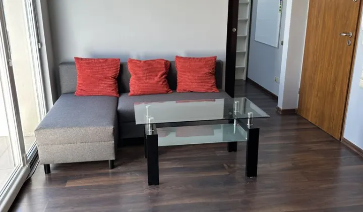 Mieszkanie 3-pokojowe Warzymice, ul. Tęczowe Ogrody