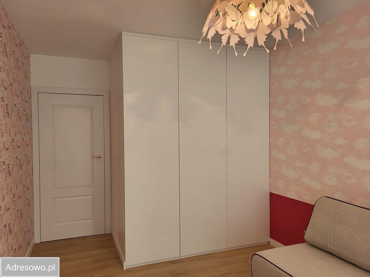 Mieszkanie 4-pokojowe Gdynia Chwarzno-Wiczlino. Zdjęcie 9