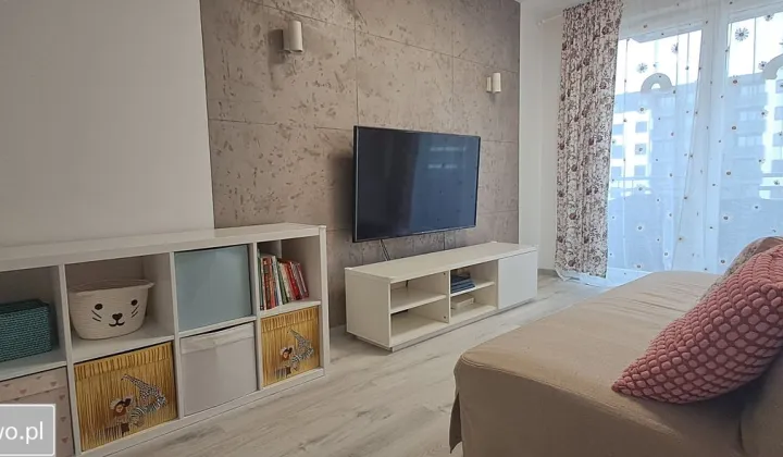 Mieszkanie 2-pokojowe Wrocław Sołtysowice, Most Sołtysowicki