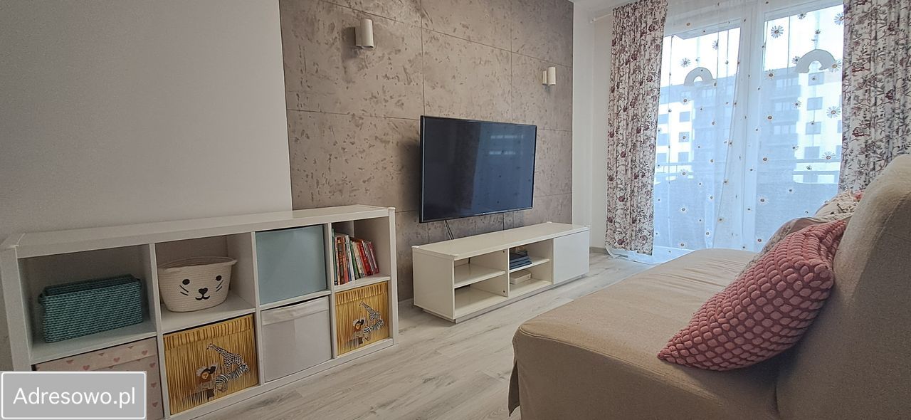 Mieszkanie 2-pokojowe Wrocław Sołtysowice, Most Sołtysowicki. Zdjęcie 1