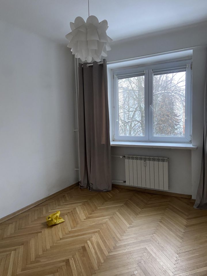 Mieszkanie 3-pokojowe Warszawa Ochota, ul. Częstochowska. Zdjęcie 2