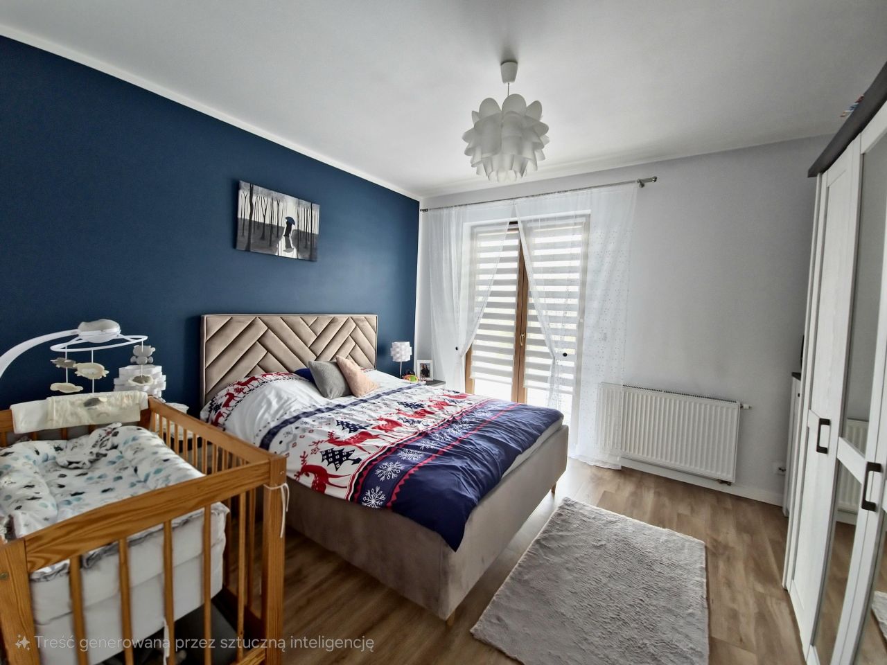 dom wolnostojący, 4 pokoje Kije, ul. Cicha. Zdjęcie 6