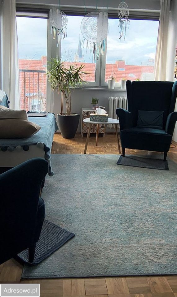 Mieszkanie 4-pokojowe Wrocław Krzyki, ul. Energetyczna. Zdjęcie 9